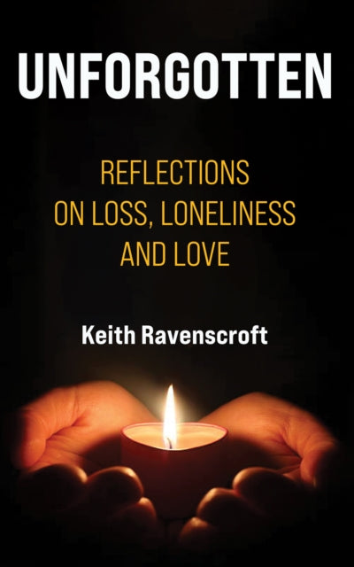 Book cover of: Unforgotten