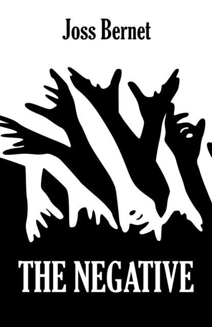 Book cover of: Negative