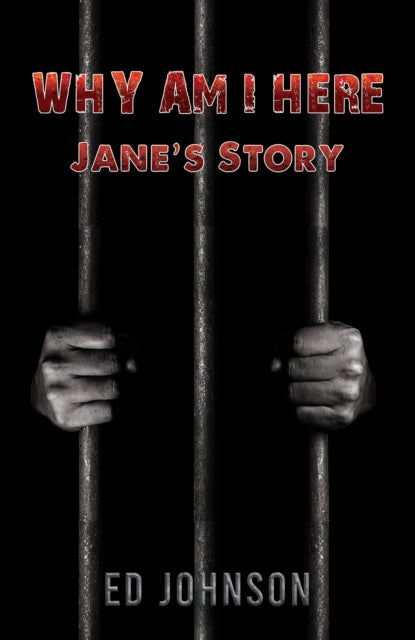 Book cover of: Why Am I Here?