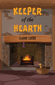 Book cover of: Keeper of the Hearth. By: Claire Locke