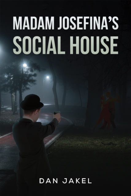 Book cover of: Madam Josefina's Social House