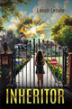 Book cover of: Inheritor. By: Lenah Lebelo