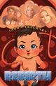 Book cover of: Rebirth. By: Jarra Freehart