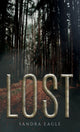 Book cover of: Lost. By: Sandra Eagle