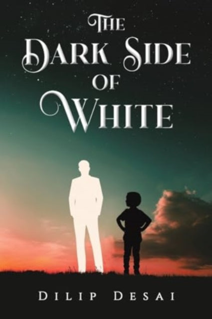 The Dark Side of White