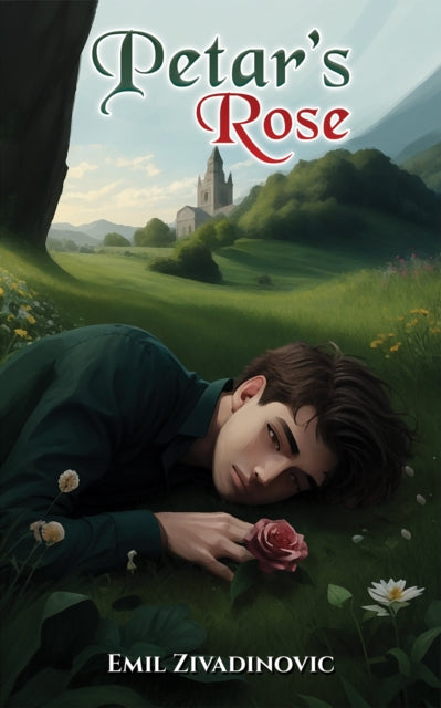 Book cover of: Petar's Rose