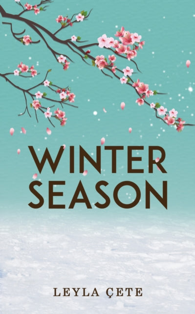 Book cover of: Winter Season