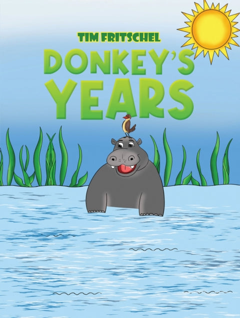 Donkey's Years