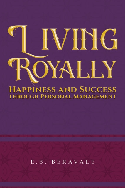 Book cover of: Living Royally