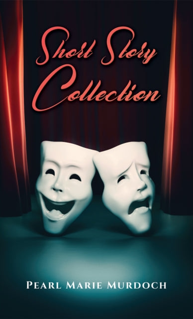 Book cover of: Short Story Collection