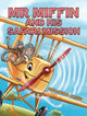 Book cover of: Mr Miffin and His Safari Mission