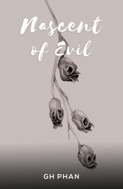 Book cover of: Nascent of Evil