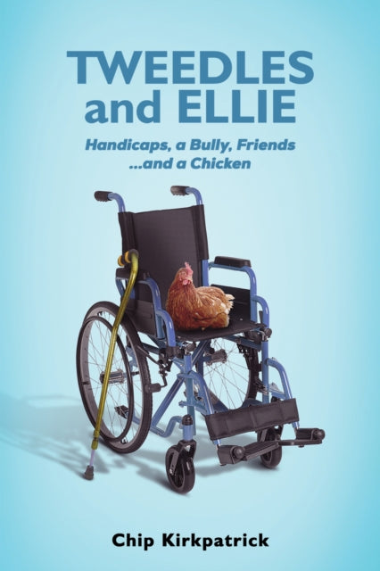 Book cover of: Tweedles and Ellie