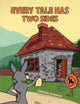 Book cover of: Every Tale Has Two Sides. By: Andrew Bowman
