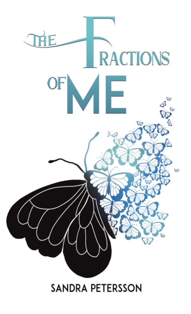 Book cover of: Fractions of Me