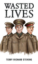 Book cover of: Wasted Lives