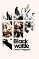 Book cover of: Blackwattle