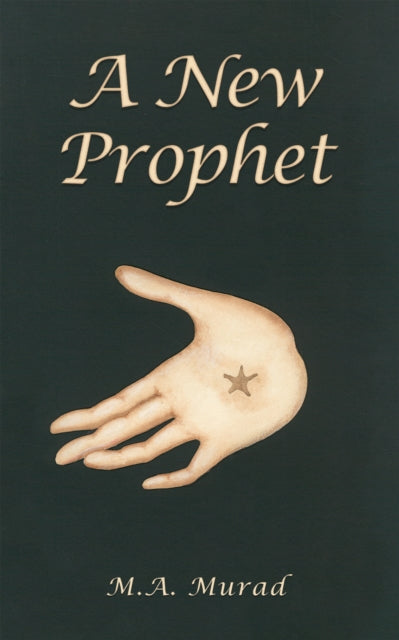 Book cover of: New Prophet. By: M. A. Murad