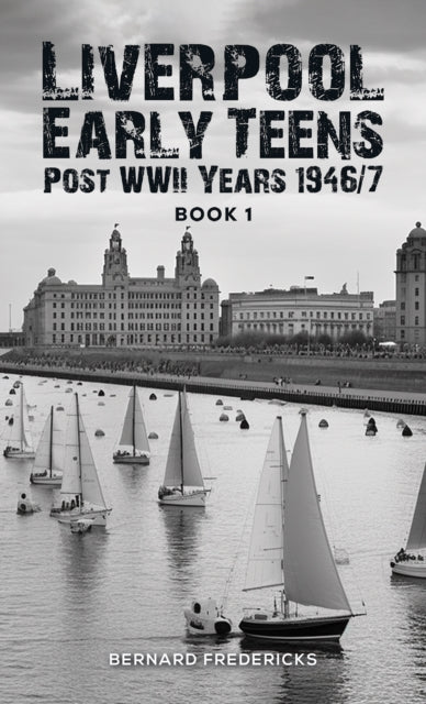 Book cover of: Liverpool Early Teens