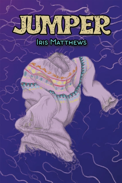 Book cover of: Jumper