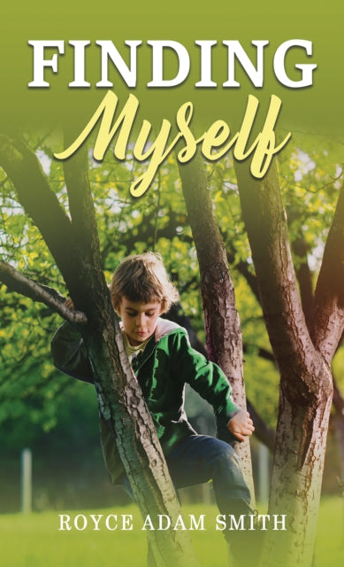 Book cover of: Finding Myself