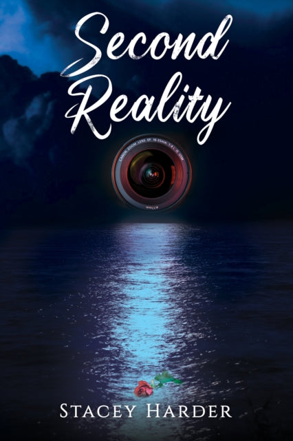 Book cover of: Second Reality