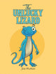 Book cover of: Unlucky Lizard. By: Julie McAloon