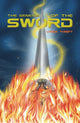 Book cover of: Genesis of the Sword