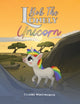 Book cover of: Bob The Lonely Unicorn