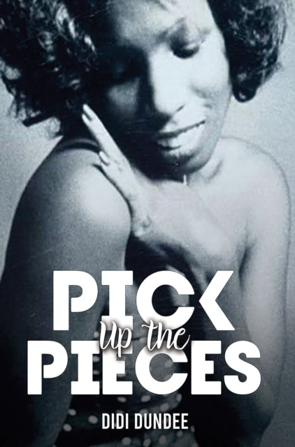 Book cover of: Pick Up the Pieces