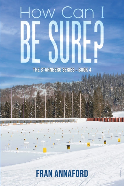 Book cover of: How Can I Be Sure?