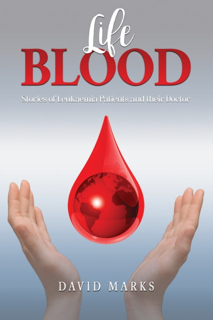 Book cover of: Life Blood