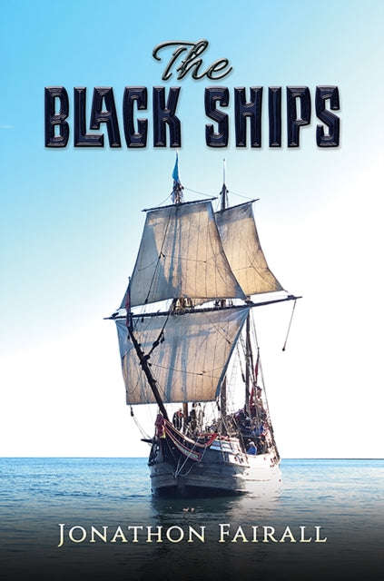 Book cover of: Black Ships