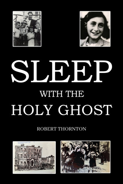 Book cover of: Sleep with the Holy Ghost