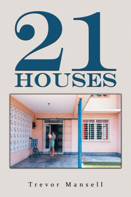 Book cover of: 21 Houses
