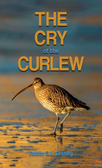 Book cover of: Cry of the Curlew