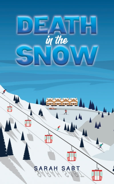 Book cover of: Death in the Snow