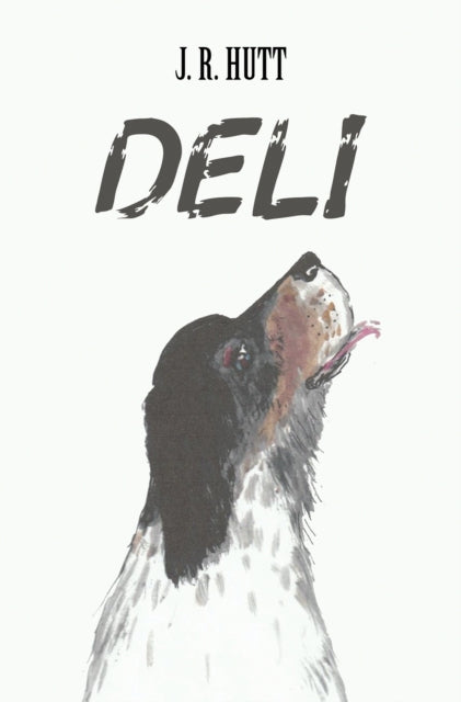 Book cover of: Deli