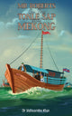 Book cover of: Mr Roberts On The Tonle Sap and Mekong. By: Vishwamitra Khan