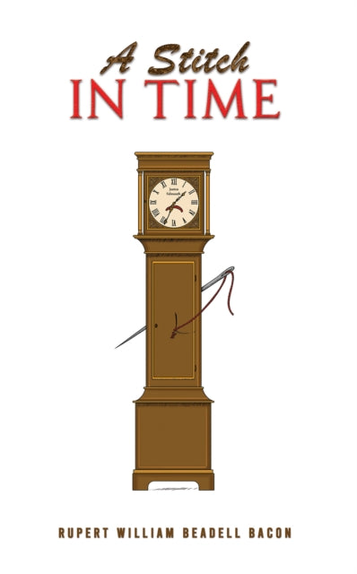 Book cover of: Stitch in Time