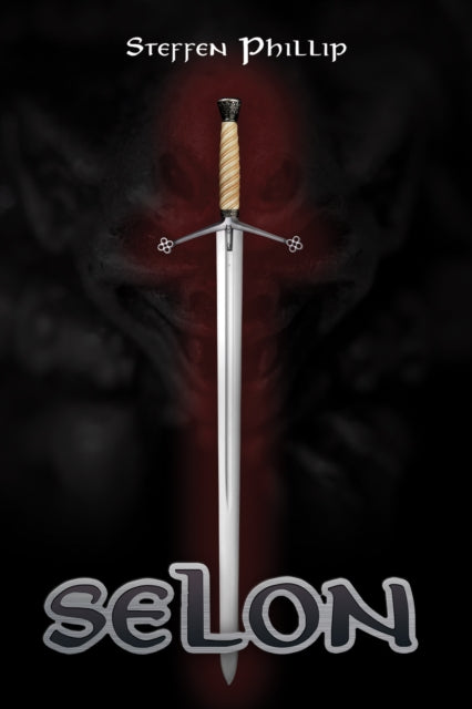 Book cover of: Selon. By: Steffen Phillip