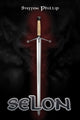 Book cover of: Selon. By: Steffen Phillip