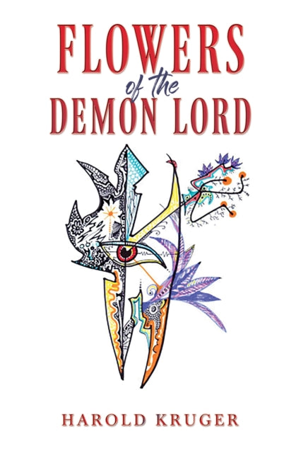 Book cover of: Flowers of the Demon Lord