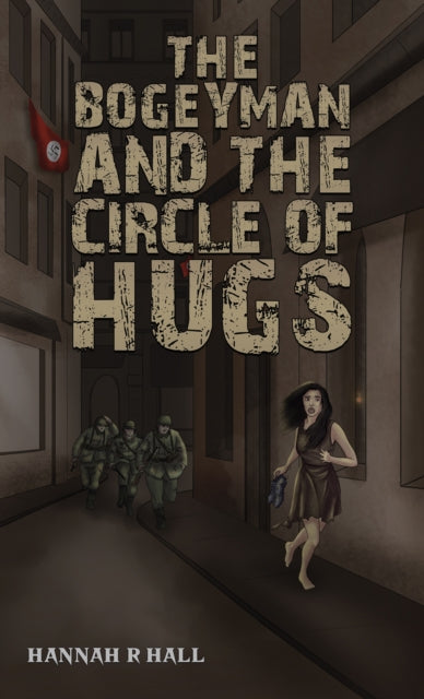 Book cover of: Bogeyman and the Circle of Hugs