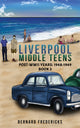 Book cover of: Liverpool Middle Teens. By: Bernard Fredericks