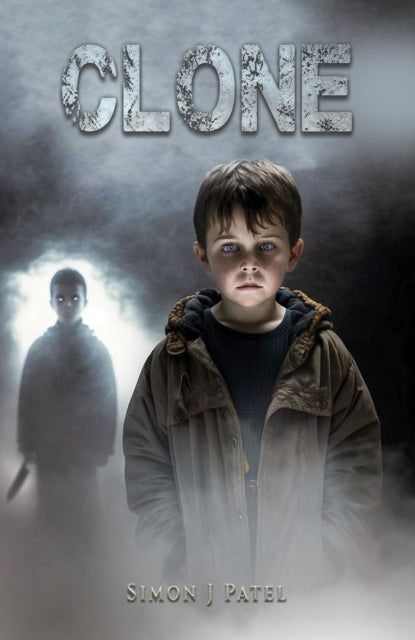 Book cover of: Clone