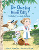 Book cover of: Dr Ouchy and Nurse Kitty: Kookaburra’s Laugh Debacle