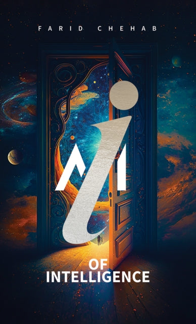 Book cover of: Of Intelligence
