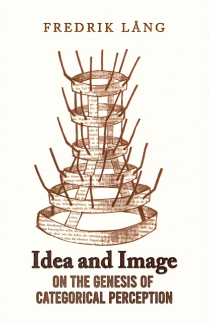 Book cover of: Idea and Image. By: Fredrik Lang