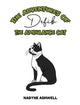 Book cover of: Adventures of Defib the Ambulance Cat